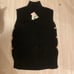 Brand New with Tags KERRY WOOLLEN MILLS Knit Wool Vest