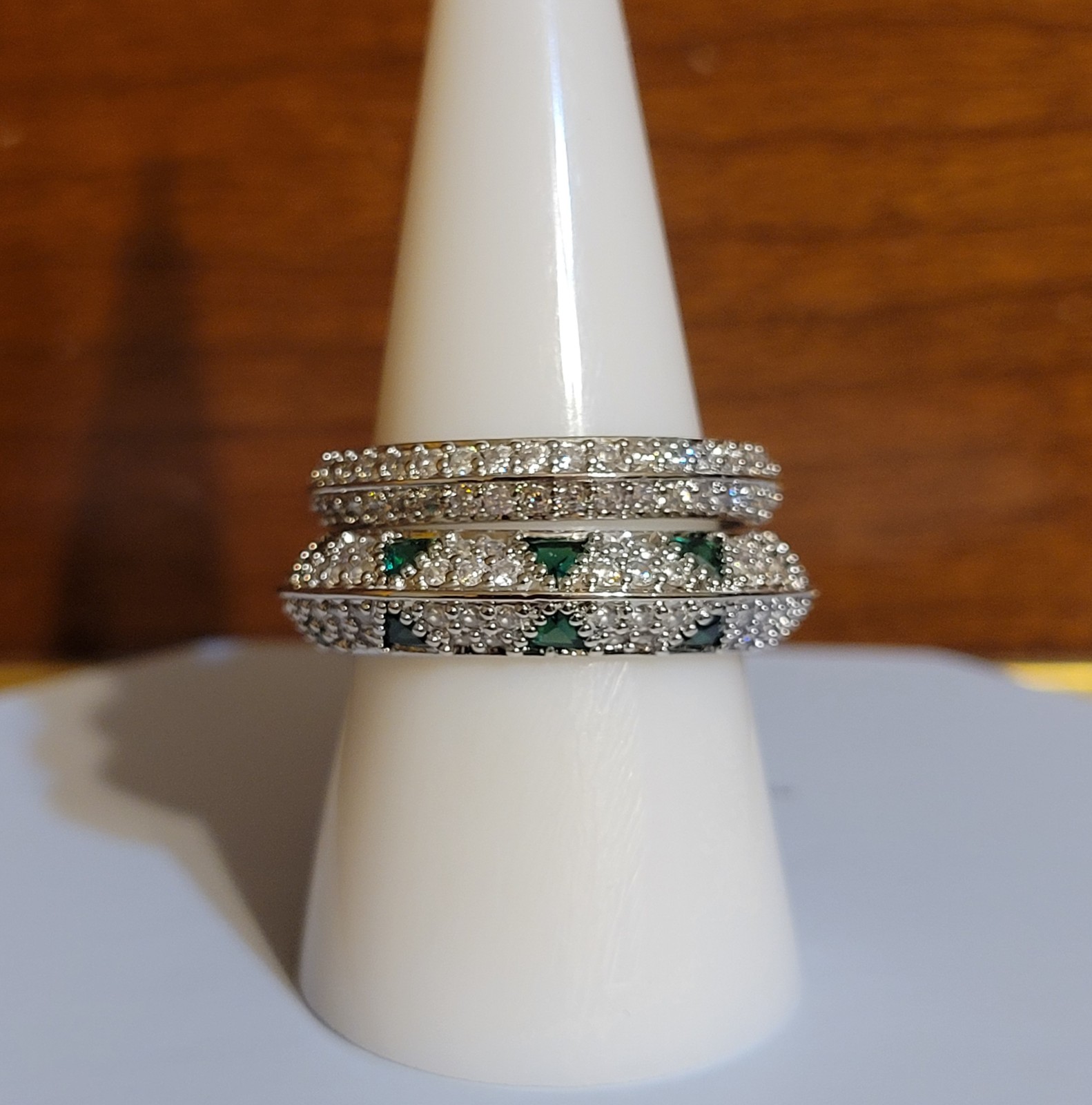 Bomb Party May 2025 RG34901 A Royal Touch Ring