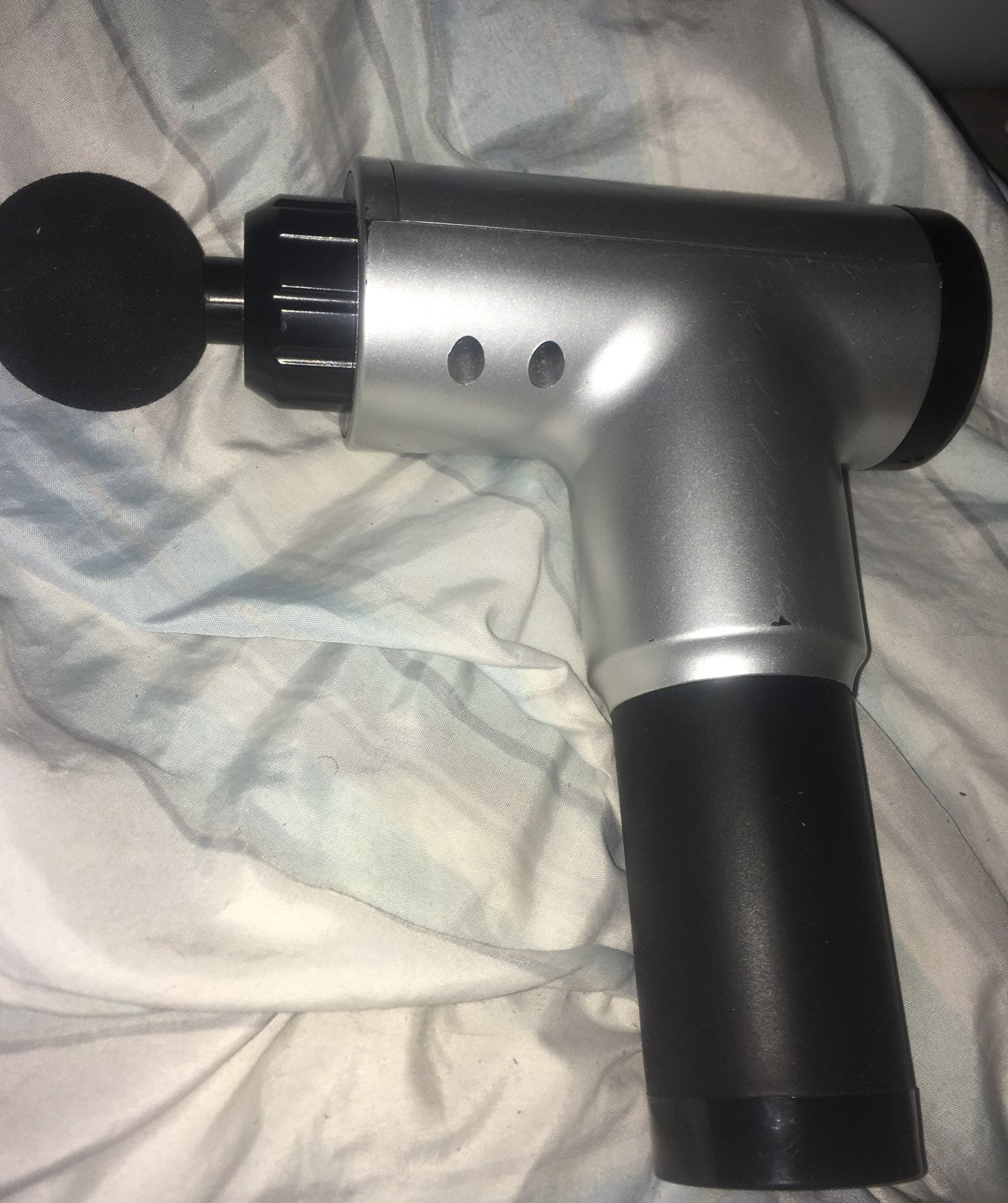 personal massager