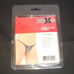 New in package leather & chain g-string OSFM