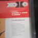 New in package leather & chain g-string OSFM