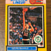 LOT OF 4 KEVIN MCHALE 1989 STARTING LINEUP ONE ON ONE BASKETBALL CARDS CELTICS