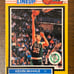 LOT OF 4 KEVIN MCHALE 1989 STARTING LINEUP ONE ON ONE BASKETBALL CARDS CELTICS