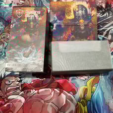 Dueling Guard Blackbeard EV 2.5 XL (One Piece)