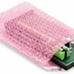 500 - 4x5.5 Anti-Static Bubble Out Pouches Bags Wrap Cushioning Self Seal