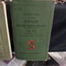 Singer sewing machine parts and manuals