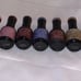 Madam Glam Gel Polish Lot