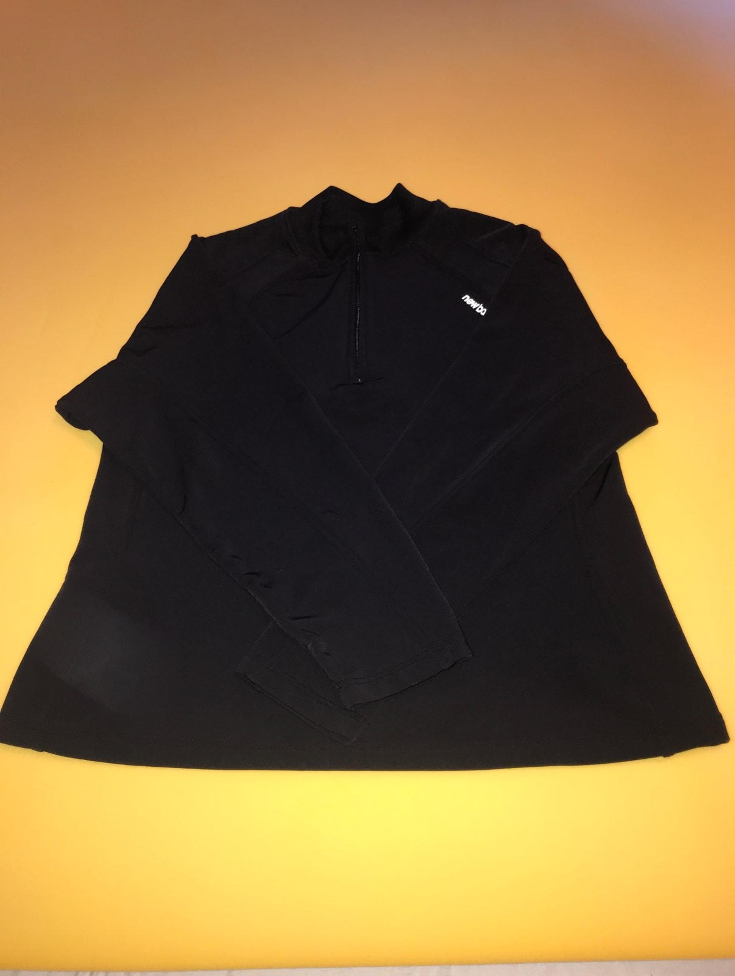 NEW BALANCE Womens Top XL