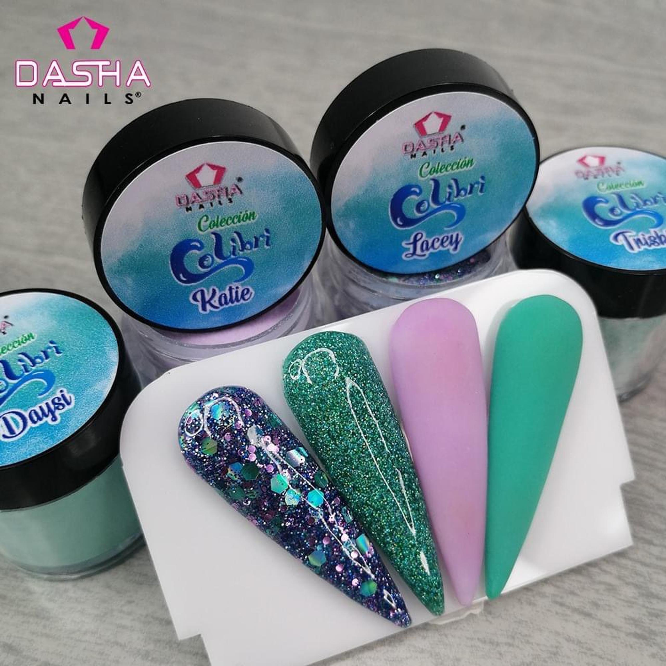 acrylic nail powder