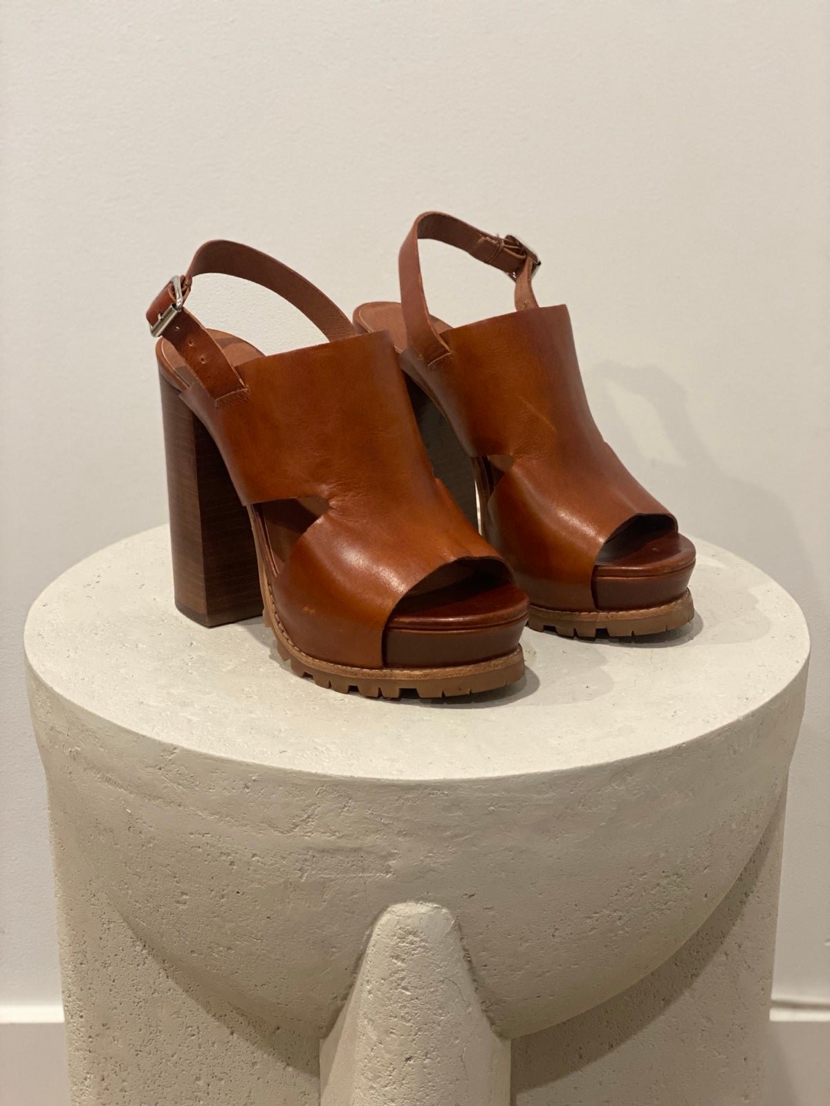 Jeffrey Campbell platform heels