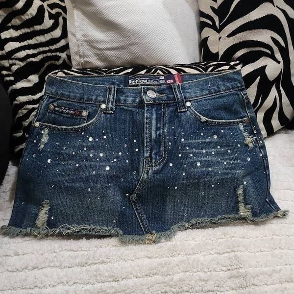 RichCow Jeans Size Small
