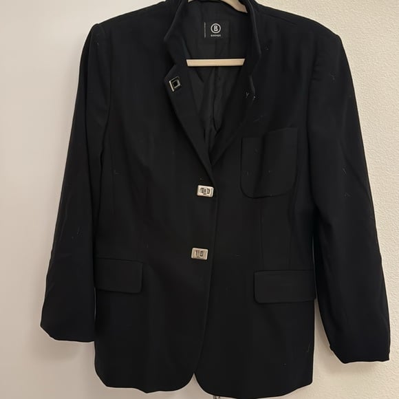 BOGNER Jacket (L)