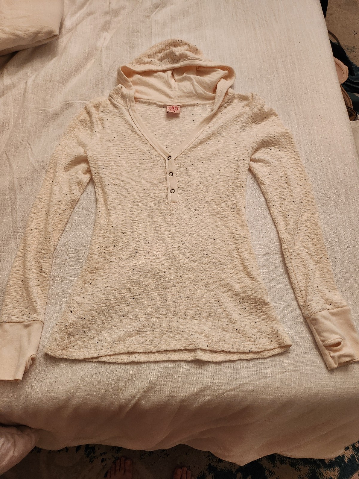 Twilight Bella Swan screen accurate Curious Gypsy thermal