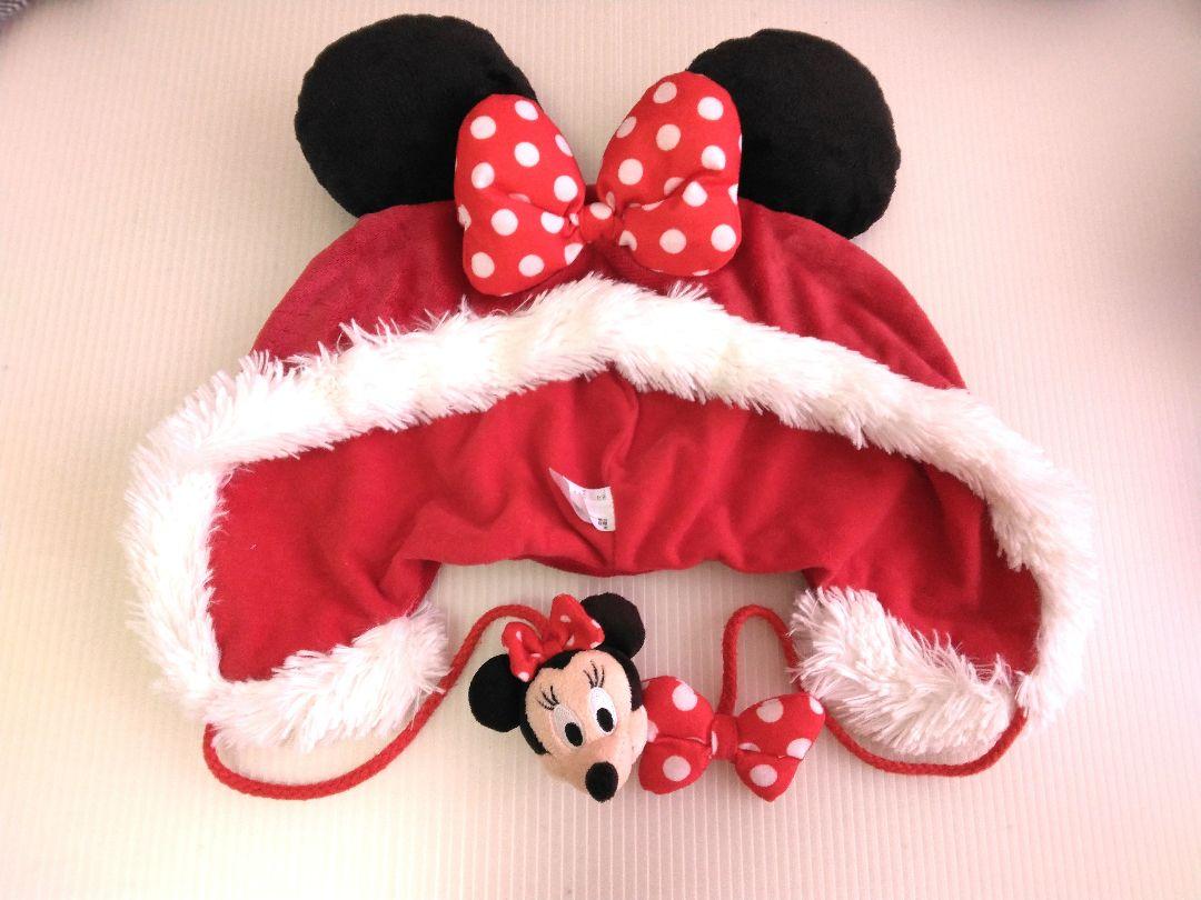 Disney Minnie Fan Cap