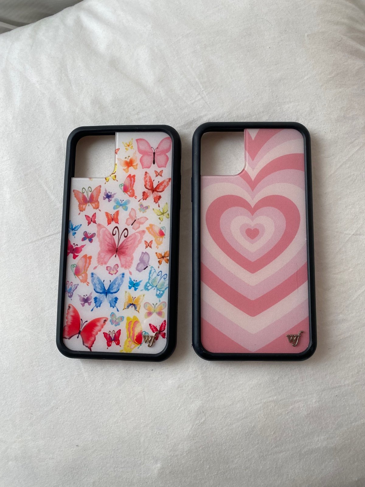 wildflower case bundle