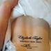Rare! Vtg Elizabeth Taylor Porcelain Doll by Franklin Mint 12