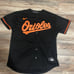 Baltimore Orioles Black Colton Cowser Jesery