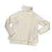 Madewell Mercer Turtleneck Sweater AF521 Ivory