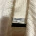 Madewell Mercer Turtleneck Sweater AF521 Ivory