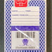 (Unopened) Wynn deck (Wynn deck) Playing Cards
