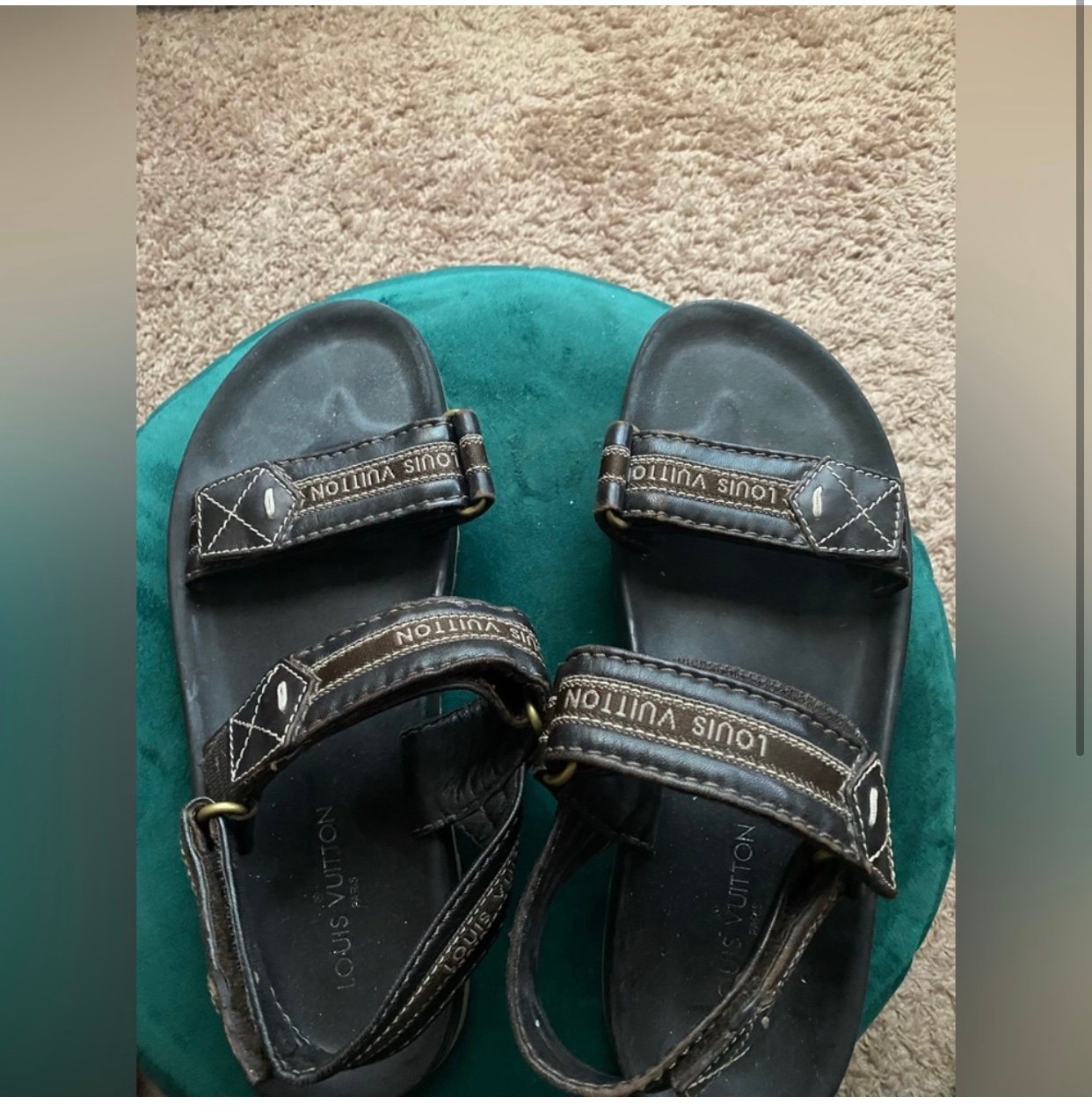 Sandals