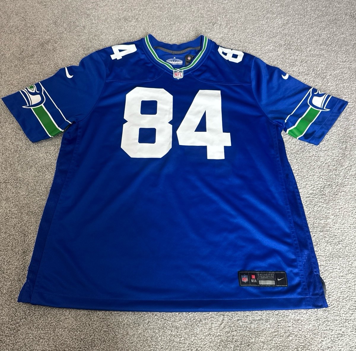 Seahawks Jersey