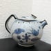 TONALA Ken Edwards Mexican Mexico El Palomar Bird Floral Pottery Teapot