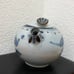 TONALA Ken Edwards Mexican Mexico El Palomar Bird Floral Pottery Teapot