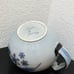TONALA Ken Edwards Mexican Mexico El Palomar Bird Floral Pottery Teapot