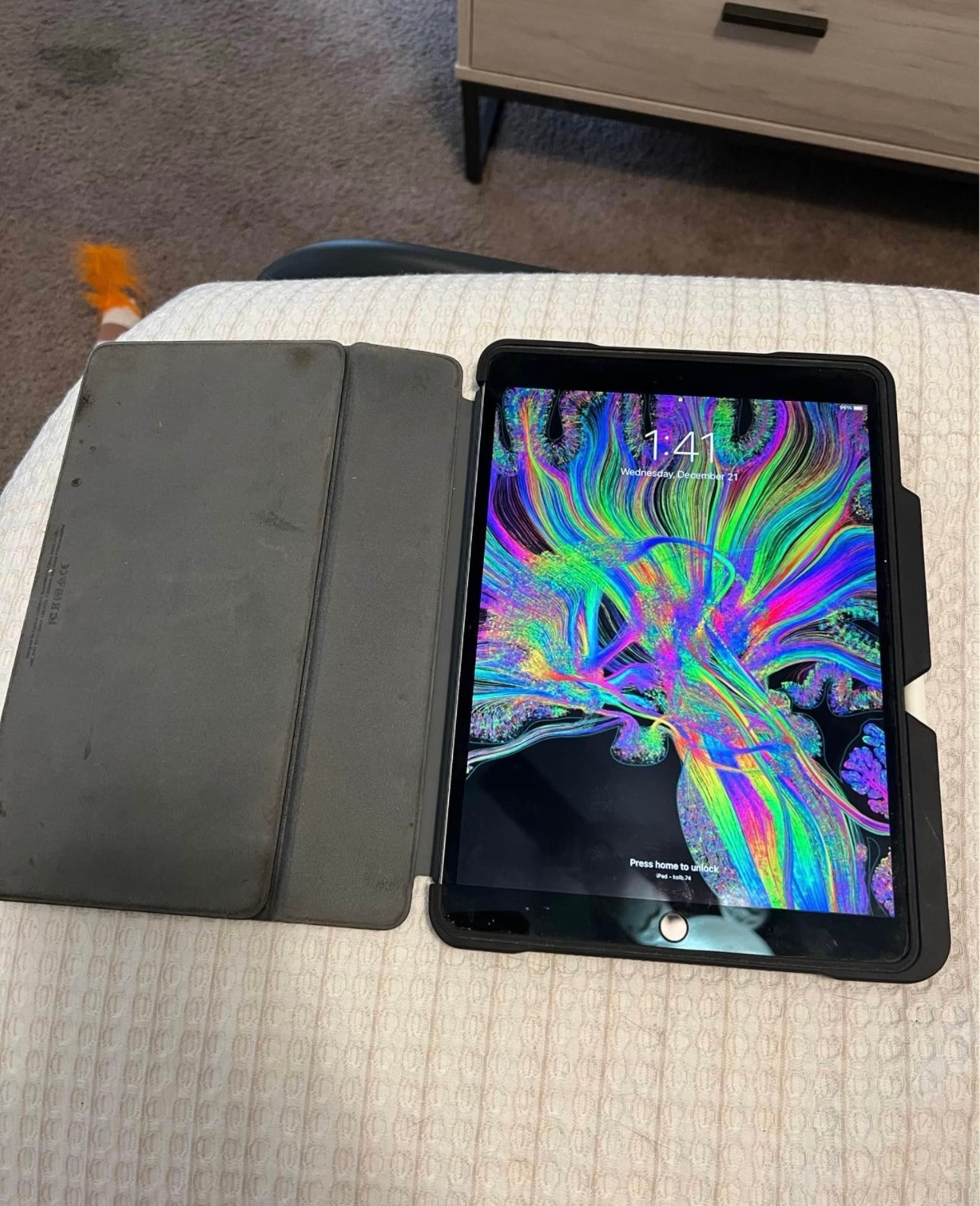 iPad 10.5 inch