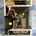 Black Phillip Funko Pop Movies The Witch w/ Protector. Vaulted. Rare
