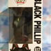 Black Phillip Funko Pop Movies The Witch w/ Protector. Vaulted. Rare