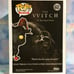 Black Phillip Funko Pop Movies The Witch w/ Protector. Vaulted. Rare