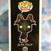 Black Phillip Funko Pop Movies The Witch w/ Protector. Vaulted. Rare