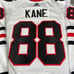 Adidas Chicago Blackhawks Patrick Kane #88 NHL Authentic Hockey Jersey Size 54