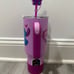 Disney Lilo & Stitch Face Stainless Steel Tumbler 40 Oz. HOT&COLD Valentine RARE