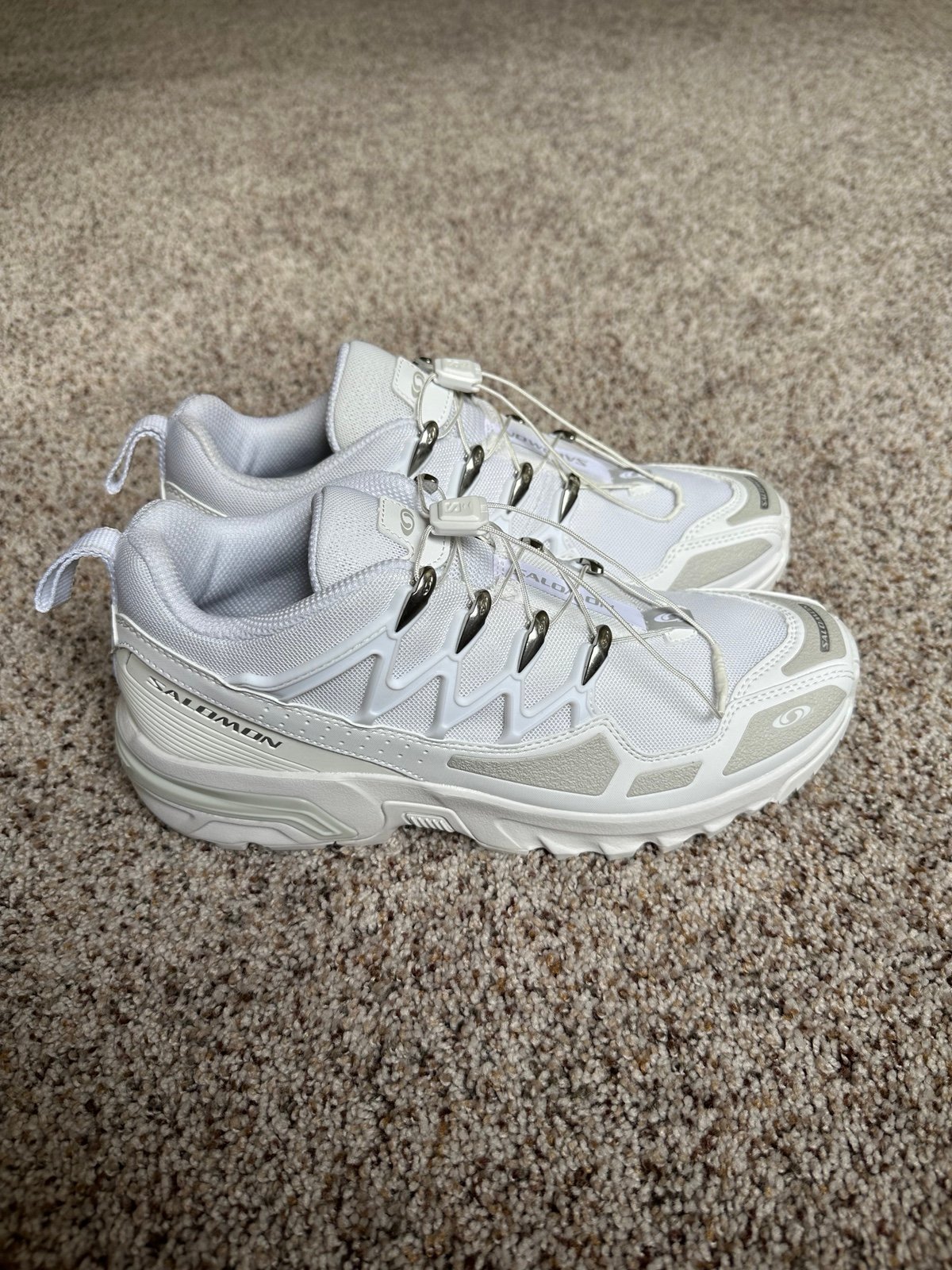 Salomon acs+