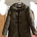 【Excellent condition】Sweet Mommy Down Coat with Ducker, Size L