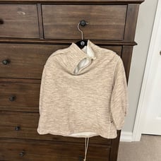 Anne mashburn sweater