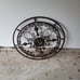 wall decor metal