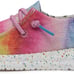 Hey Dude kids size 1