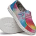 Hey Dude kids size 1