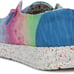 Hey Dude kids size 1