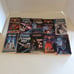 Coveted VTG 90s Sci Fi Fantasy Occult Goth Horror Fiction HTF Paperback Book Lot