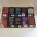 Coveted VTG 90s Sci Fi Fantasy Occult Goth Horror Fiction HTF Paperback Book Lot