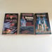 Coveted VTG 90s Sci Fi Fantasy Occult Goth Horror Fiction HTF Paperback Book Lot