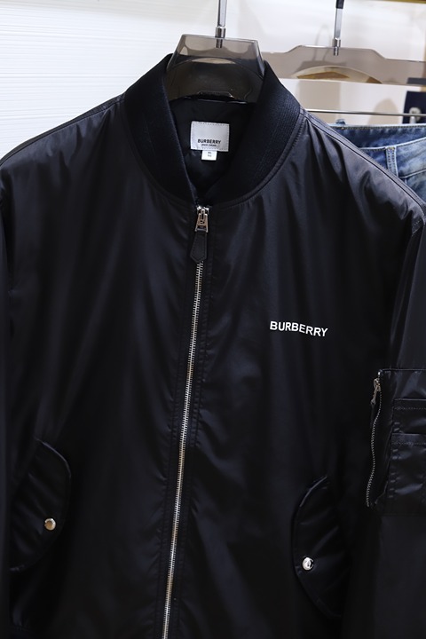 Burberry Jacket