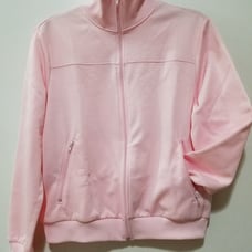 AMERICAN APPAREL LADIES TRACK JACKET L