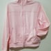 AMERICAN APPAREL LADIES TRACK JACKET L