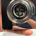Steamist 3199-PC Polished Chrome Square Steam Head Adjustable Deflector